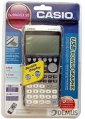 Kalkulator Graficzny Casio FX-9860GII SD
