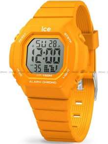 Ice-Watch - ICE Digit Ultra - Orange 022102 S Zegarek Męski