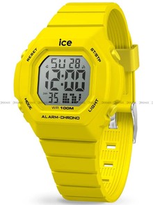 Ice-Watch - ICE Digit Ultra - White 022098 S Zegarek Męski