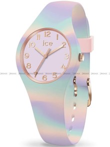 Ice-Watch - ICE Tie and Dye - Sweet Lilac 021010 XS Zegarek Dziecięcy