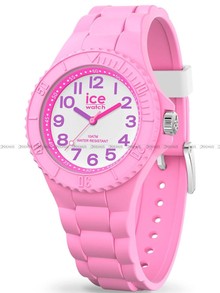 Ice-Watch - Ice Hero Pink Beauty XS 020328 Zegarek Dziecięcy