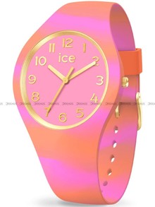 Ice-Watch - Ice Tie and Dye Coral 020948 S Zegarek Damski