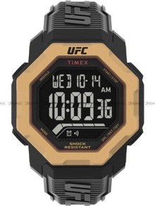 Timex UFC Knockout TW2V89000 Zegarek Męski