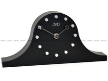 Zegar kominkowy kwarcowy JVD HC202.1 - 28x14 cm