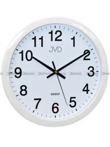 Zegar ścienny JVD HP611.1