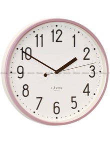 Zegar ścienny LAVU LCS3003 - 30 cm