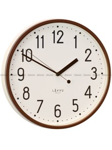 Zegar ścienny LAVVU LCS3000 - 30 cm
