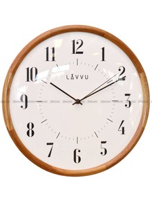 Zegar ścienny LAVVU LCS4110 - 32 cm