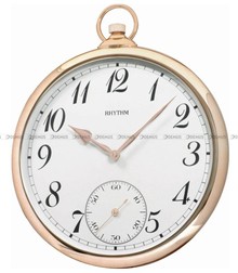 Zegar ścienny Rhythm CMG752NR13 - 36x43 cm