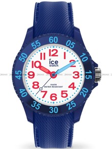Zegarek Dziecięcy Ice-Watch - Ice Cartoon Shark XS 018932