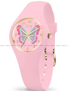 Zegarek Dziecięcy Ice-Watch - Ice Fantasia Rosy 021955 S