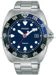 Zegarek Męski Pulsar PS9673X1