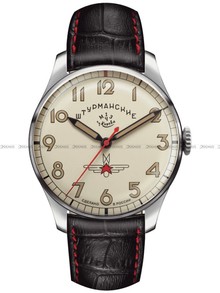 Zegarek Męski automatyczny Sturmanskie Gagarin 2416-4005399