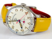 Zegarek Męski automatyczny Sturmanskie Gagarin 2416-4005401