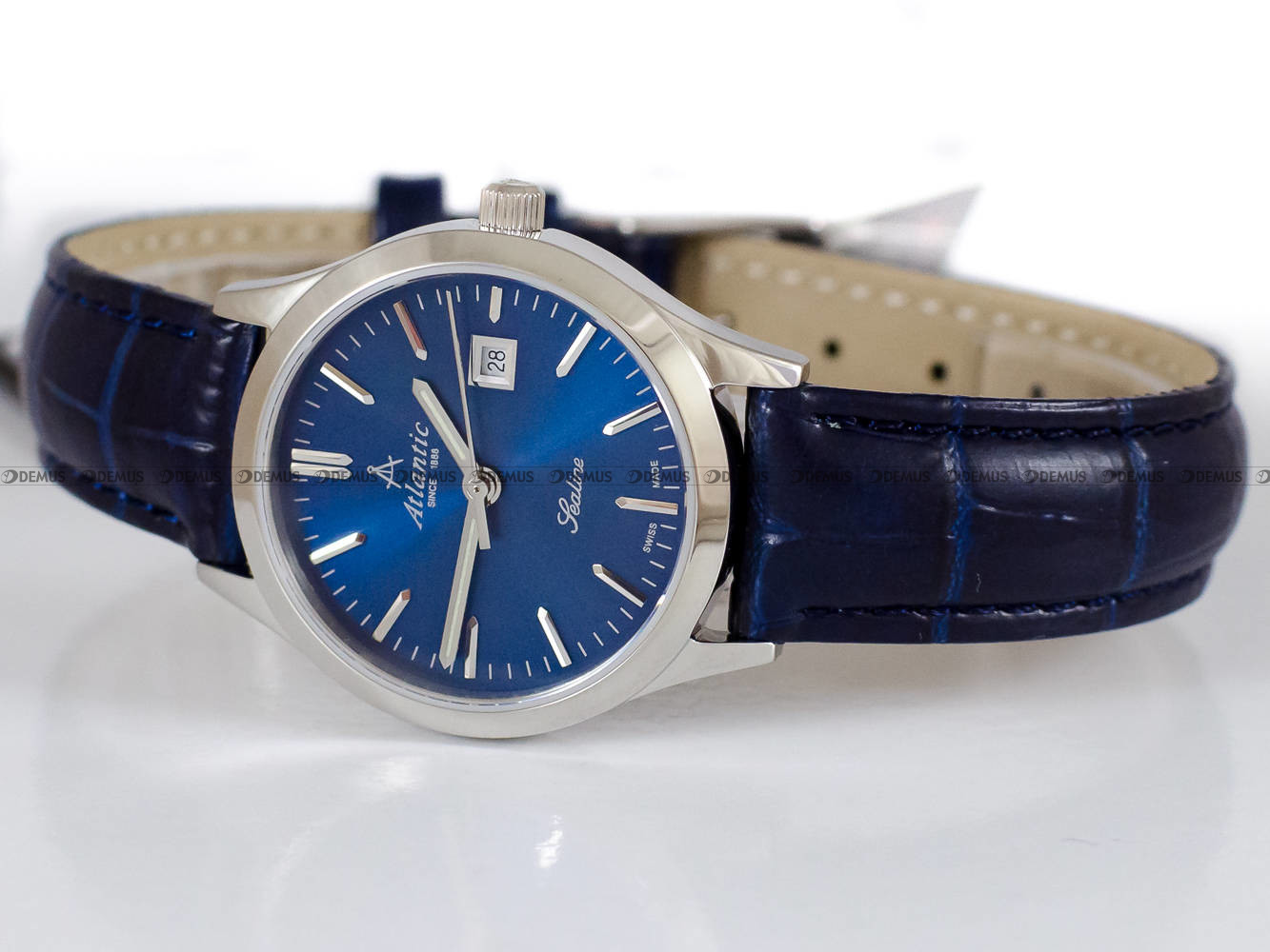 Zegarek Atlantic Sealine 22341.41.51