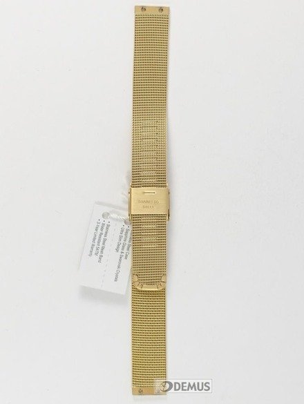 Bransoleta do zegarka Bering 10126-334 - 14 mm