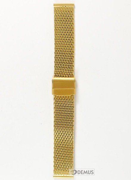 Bransoleta do zegarka - Chermond BRG1-18 - 18 mm
