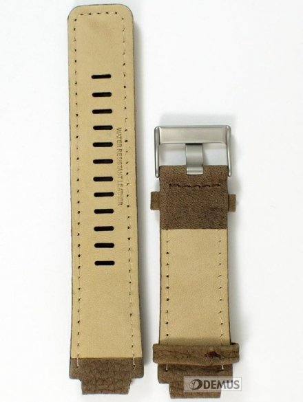 Pasek do zegarka Timex T2N721 - P2N721 - 16 mm