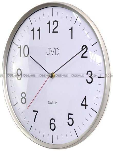 Zegar ścienny JVD HA16.1 - 33 cm