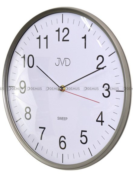Zegar ścienny JVD HA16.2