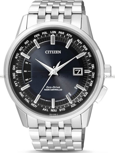 Zegarek Citizen CB0150-62L