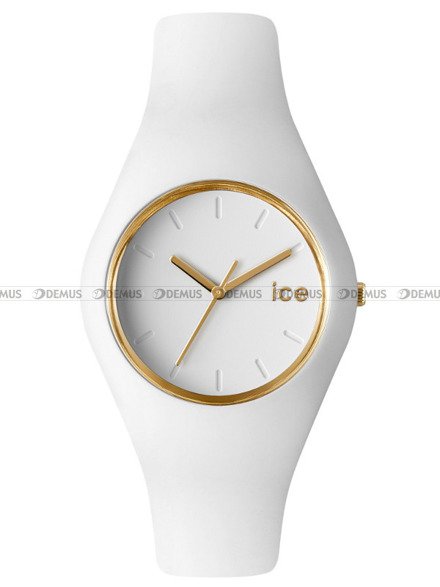 Zegarek Ice-Watch - Ice Glam Pastel ICE.GL.WE.U.S.13 000917 M