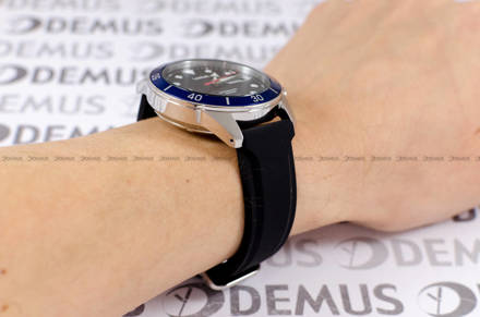 Zegarek Męski automatyczny Lorus RL451AX9G