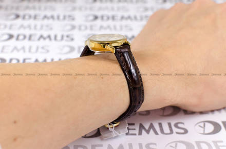 Zegarek Timex Easy Reader T20071