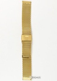 Bransoleta do zegarka - Chermond BRG1-18 - 18 mm
