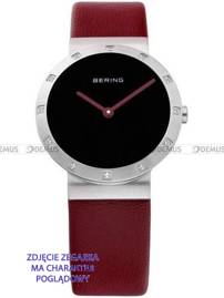Pasek do zegarka Bering 10629-604 - 16 mm