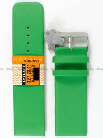 Pasek skórzany do zegarka - Diloy 327.28.11 v2 - 28mm