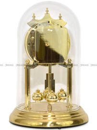 Zegar kominkowy kwarcowy Haller 121-087 - 23x15 cm