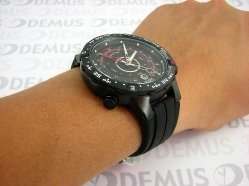 Zegarek Timex Intelligent Quartz Compass T2N720