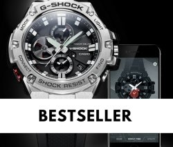 zegarki bestsellery
