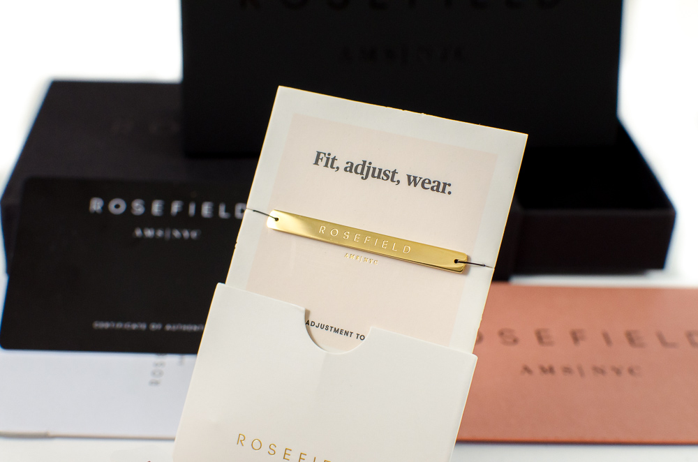 Rosefield