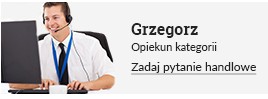 Kontakt ze sprzedawcą