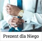 Zegarki męskie na prezent