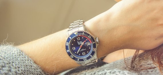 Change. You can – unisexowych charakter zegarków Ice Watch