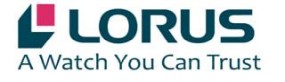 Lorus