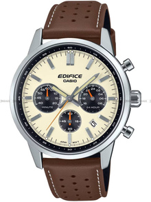 Zegarek Męski EDIFICE EFR 575L 7AEF