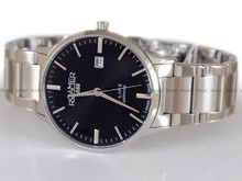 Zegarek Męski Roamer R-Line Classic 718833 41 55 70