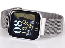Smartwatch LIU JO Classic SWLJ001