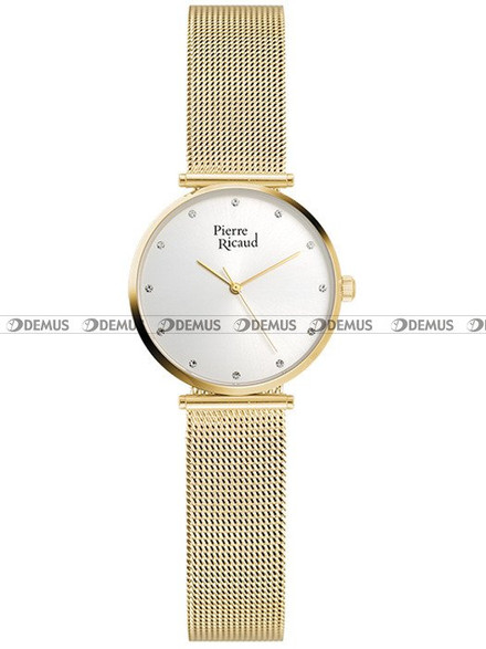 Zegarek Damski Pierre Ricaud P22036.1143Q