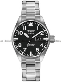 Zegarek Męski Aviator Airacobra P42 V.1.22.0.148.5