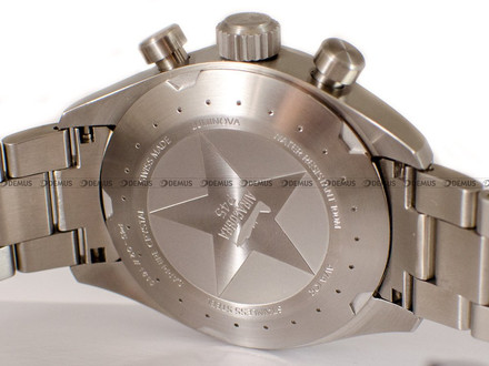 Zegarek Męski Aviator Airacobra P45 Chrono V.2.25.0.170.5