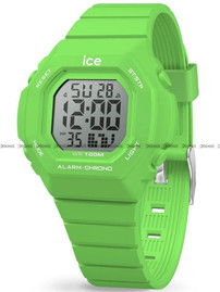 Ice-Watch - ICE Digit Ultra - Green 022097 S Zegarek Męski