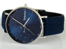 Zegarek Męski Timberland TBL.15489JS/03 Chelmsford