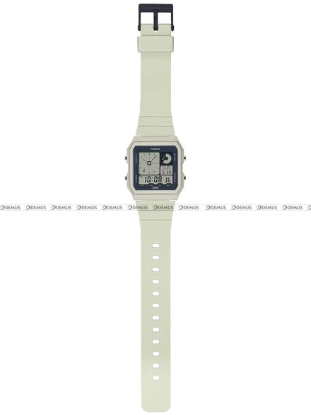 Zegarek Damski Casio POP LF 20W 8AEF