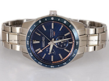 Zegarek Męski Seiko Prospex Sharp Edged Series SPB217J1