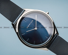 Zegarek Męski Bering Ultra Slim 17039-307
